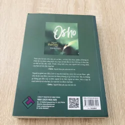 NGƯỜI THÂN YÊU CỦA TRÁI TIM TÔI ( OSHO) 970567