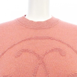 【Mã giảm giá】HERMES Áo len 644656