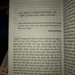 Lằn ranh công lý - Scott Ritter 762693