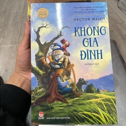 Không gia đình  