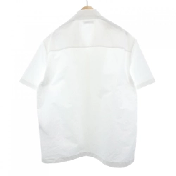 JIL SANDER J22DL0112 J45002 Áo sơ mi ngắn tay - Hàng hiệu Authentic 902797