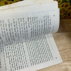 Chủ Nghĩa Nhân Đạo Trong Tiểu Thuyết Võ Hiệp Kim Dung - Từ Thành Trí Dũng 928017