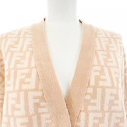 FENDI FZC954 ALAP Áo khoác - Hàng hiệu Chính hãng 817352