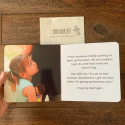 Sách ngoại văn The Play Date, Used, Board Book 519452