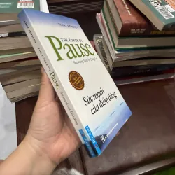 THE POWER OF PAUSE – SỨC MẠNH CỦA ĐIỂM DỪNG | NGHỆ THUẬT SỐNG CHẬM GIỮA CUỘC ĐỜI VỘI-K2 992708