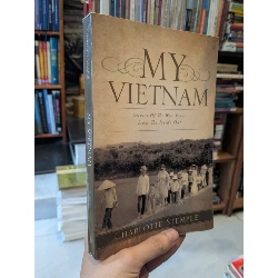 My Vietnam - Charlotte Stemple 748026