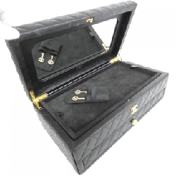 Hộp trang sức Chanel - Hàng hiệu Authentic 772971