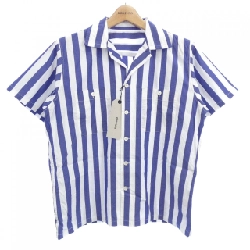 GOROUTA 0209 Shirt - Hàng hiệu Authentic