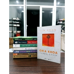 Chìa Khóa Thành Công 549658