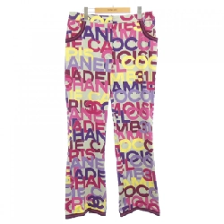 【Mã giảm giá】【Cổ điển】Quần Chanel CHANEL