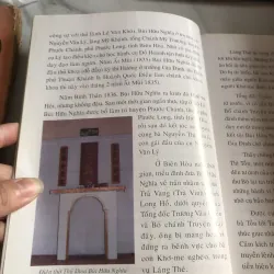 Danh nhân và Di tích lịch sử văn hoá tỉnh Cần Thơ 1011296