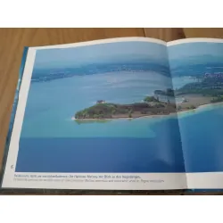 Fly with me over Lake Constance 592974