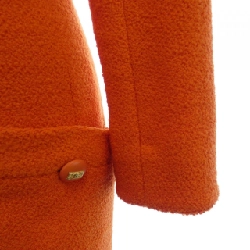 【Mã giảm giá】【Cổ điển】Áo khoác Chanel CHANEL 639084