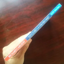 Tất Cả Đều Là Chuyện Nhỏ - Richard Carlson [Sách Self-help] 1025569