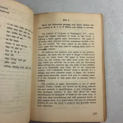 Muốn thi đậu chứng chỉ B Anh Văn 720577