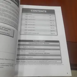 Simply TOEIC 5 Practice Tests (kèm CD) 930910