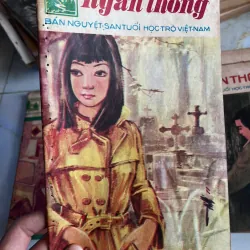 NGÀN THÔNG - VI VI 995495