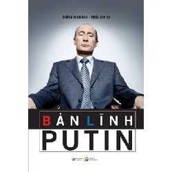 Bản Lĩnh Putin - Dương Minh Hào , Triệu Anh Ba ASB.PO Oreka Blogmeo 230225