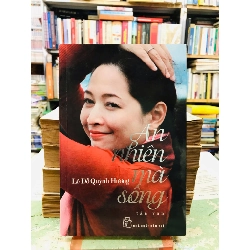 An nhiên mà sống - Lê Đỗ quỳnh Hương 126899