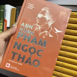 Anh Hùng Phạm Ngọc Thảo 1032827