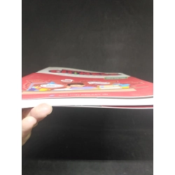Emotional Chinese Học tiếng Trung dễ như ăn kẹo mới 90% HCM1203 340576