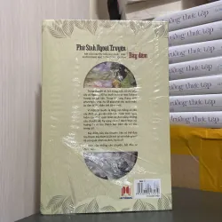 (Ngôn tình) - Phù sinh ngoại truyện - Bảy đêm - Sa La Song Thụ 973522