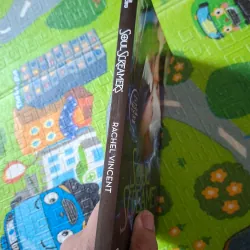 Soul Screamers (Nữ Thần Báo Tử) - Tập 2: Cứu Rỗi Linh Hồn 1022859