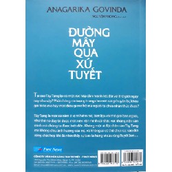 Đường Mây Qua Xứ Tuyết - Anagarika Govinda, Nguyên Phong 27924