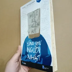 Mặc kệ thiên hạ sống như người Nhật 📚 707523