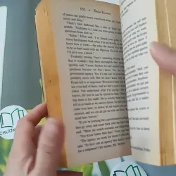 [MIỄN PHÍ BỌC SÁCH] The Eyes of Darkness - Dean Koontz 1027209