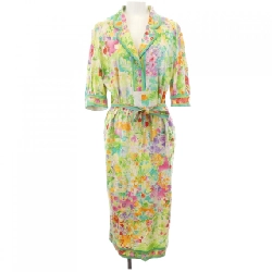 Thời trang LEONARD FASHION - Đầm - Hàng hiệu Authentic