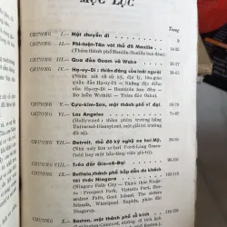 Du lịch vòng quanh thế giới - Nguyễn Hữu Bảng 992575