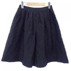 【Mã giảm giá】TO BE CHIC Skirt