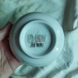 Bộ 9 chén Melamine Vĩnh Cơ 756755