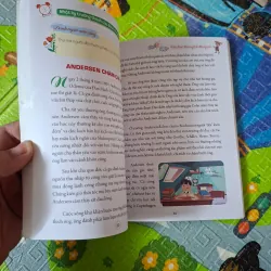 Việc học không hề đáng sợ 1013311