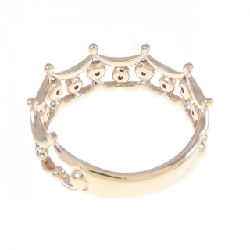 Nhẫn kim cương K10PG 0.13CT 670727