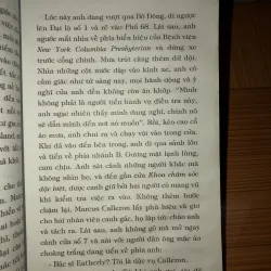 Bí ẩn di cảo 408 - Thierry Maugenest 1000535