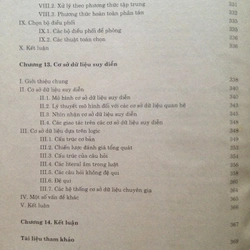 CƠ SỠ DỮ LIỆU ( DataBase ) 460126