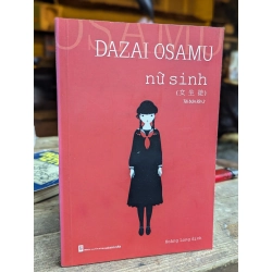 Nữ Sinh - Dazai Osamu