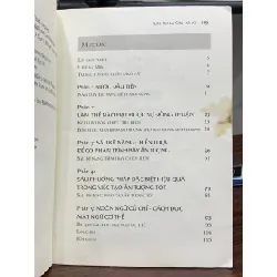 Câu hỏi là câu trả lời- Allan Pease 600811