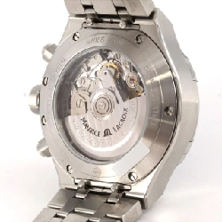 Đồng hồ Maurice Lacroix Icon Chronograph AI6038-SS002-430-1 SS tự động - Hàng hiệu Chính hãng 888394