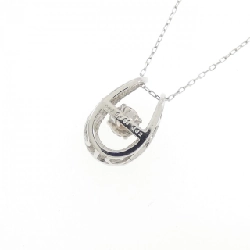 Dây chuyền kim cương PT900 0.181CT - Hàng hiệu Authentic 865843