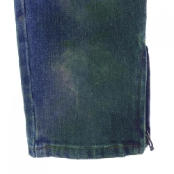 【Mã giảm giá】Chanel CHANEL Jeans 654882