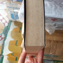 Bố Già- Mario Puzo( Ngọc Thứ Lang dịch) 589198