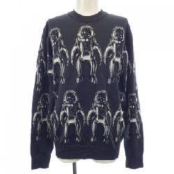 Louis Vuitton LOUIS VUITTON Áo len - Hàng hiệu Chính hãng