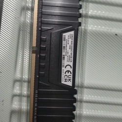 Ram Vengeance ddr4 16gb 394449