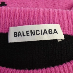 Balenciaga BALENCIAGA Áo len - Hàng hiệu Chính hãng 826584