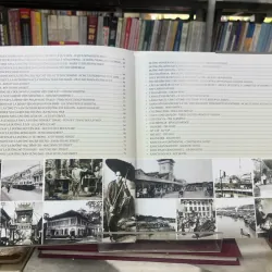 DI SẢN SÀI GÒN THÀNH PHỐ HỒ CHÍ MINH 596441