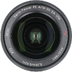 FE16-35mm F4ZA OSS (SEL1635Z) - Hàng hiệu Authentic 878441