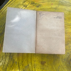 MỘT NGÀY DÀI HƠN THẾ KỶ- CHINGIZ ẠTMATOV 530610